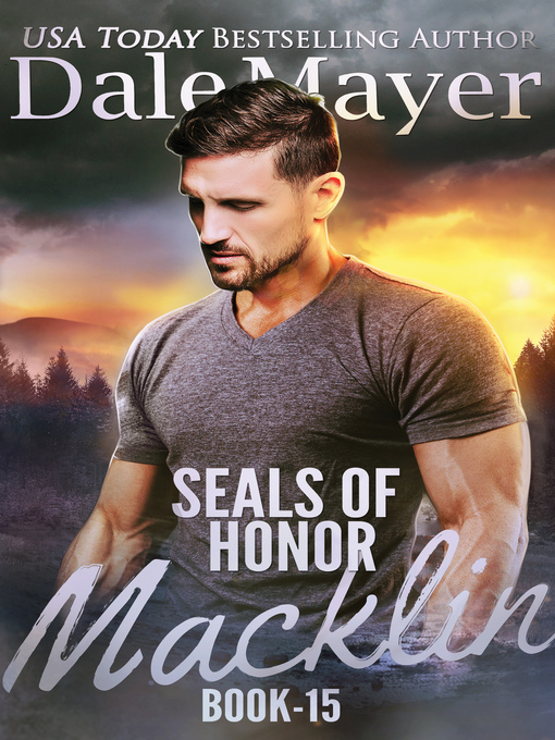 Title details for Macklin by Dale Mayer - Available